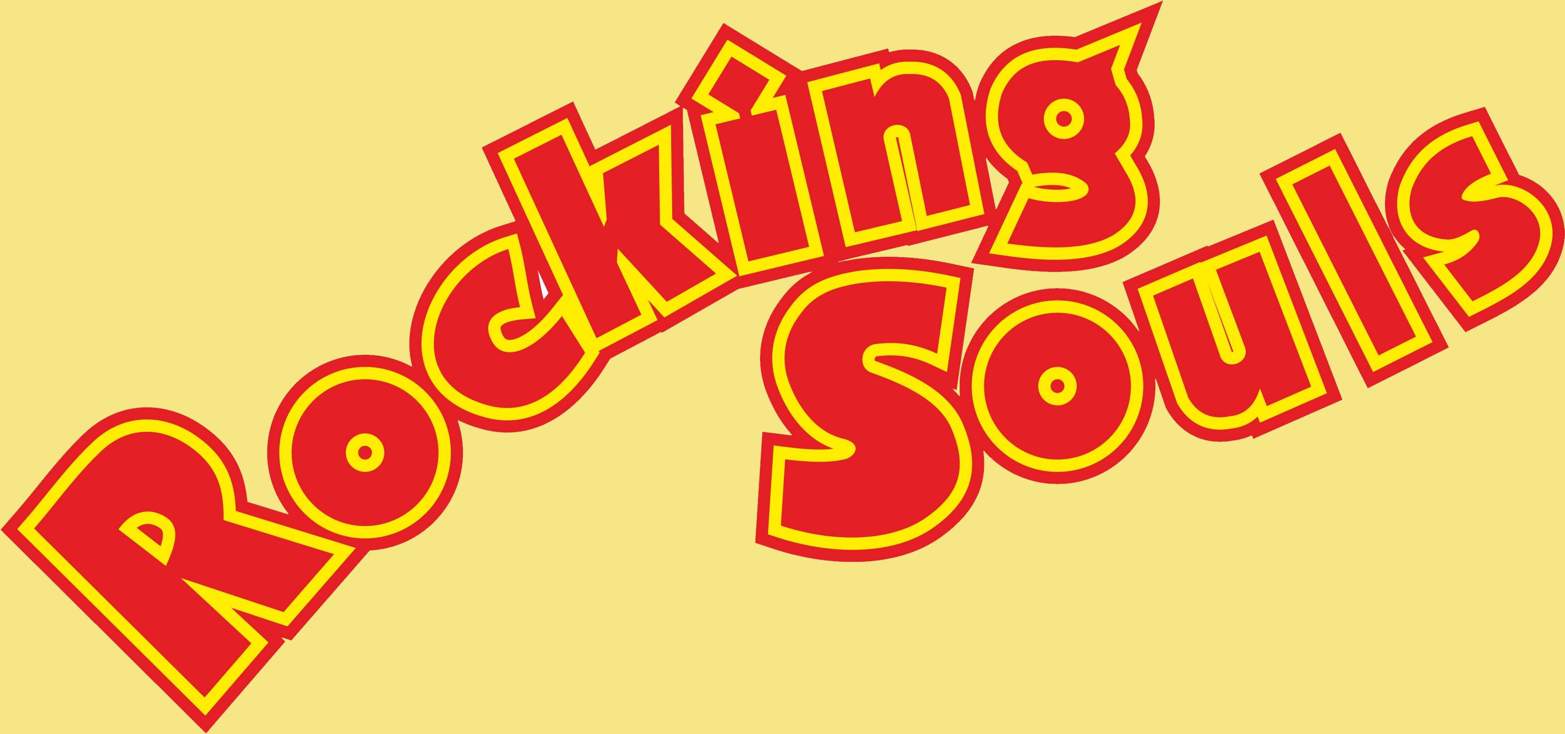 Rocking_Souls_Logo gelb